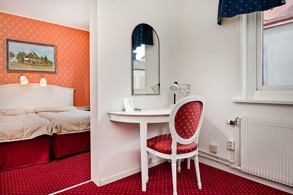 Hotel Jaemteborg Эстерсунд Экстерьер фото