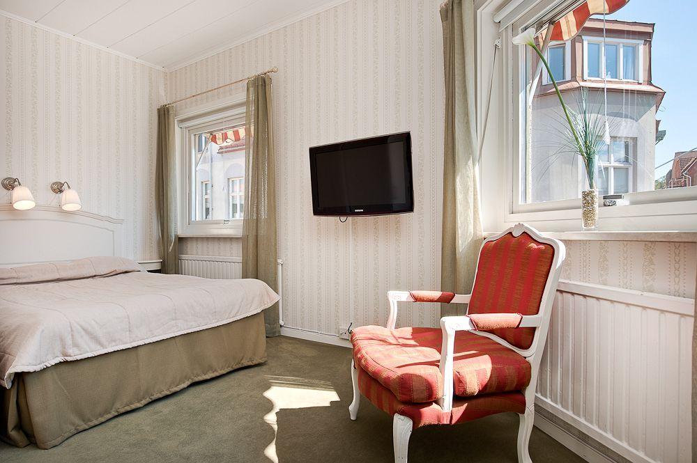 Hotel Jaemteborg Эстерсунд Экстерьер фото